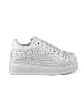 Tenis The Bride para mujer