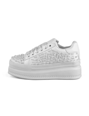 Tenis The Bride para mujer
