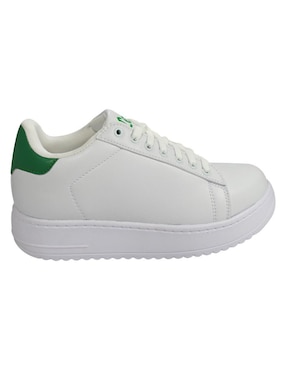 Tenis Leon para mujer