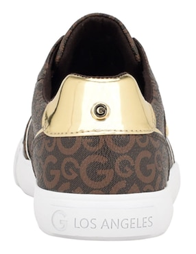 Tenis GBG Los Angeles Ggomera para mujer