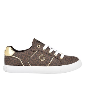 Tenis GBG Los Angeles Ggomera para mujer