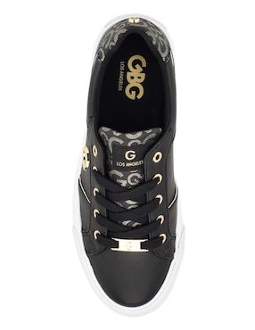 Tenis GBG Los Angeles Ggomera para mujer