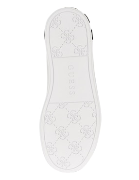 Tenis GUESS para mujer