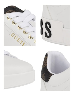 Tenis GUESS para mujer