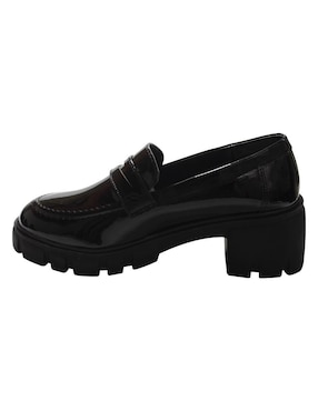 Zapato Leon de charol para mujer