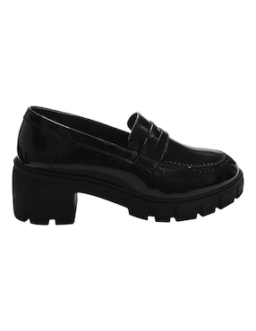 Zapato Leon de charol para mujer