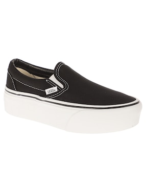 Tenis Vans Classic Slip-O para mujer