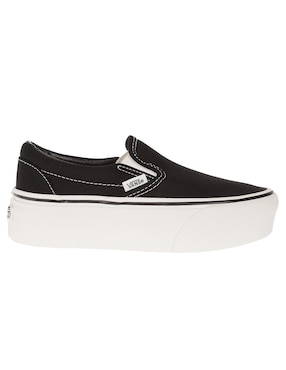 Tenis Vans Classic Slip-O para mujer