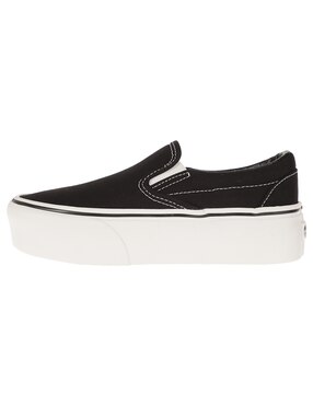 Tenis Vans Classic Slip-O para mujer