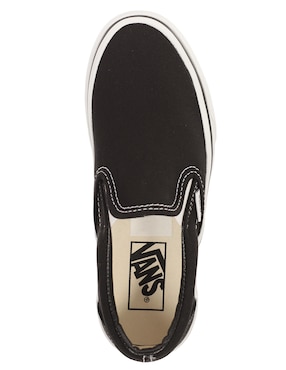 Tenis Vans Classic Slip-O para mujer