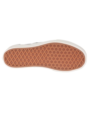 Tenis Vans Classic Slip-O para mujer