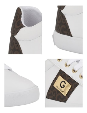 Tenis Gbg Los Angeles para mujer