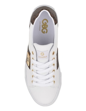 Tenis Gbg Los Angeles para mujer