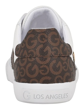 Tenis Gbg Los Angeles para mujer