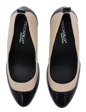 Zapatilla Piccadilly Calce perfecto