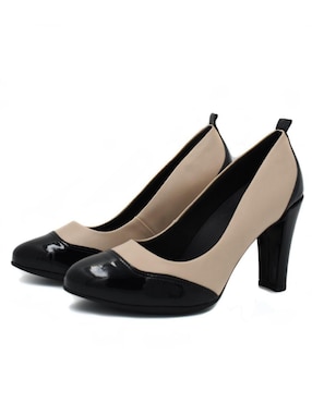 Zapatilla Piccadilly Calce perfecto