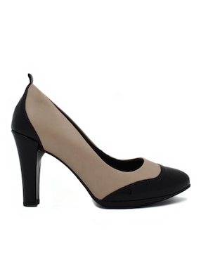 Zapatilla Piccadilly Calce perfecto
