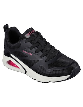 Tenis Skechers Tres-Air Para Mujer