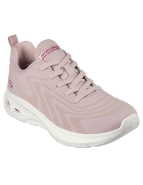 Tenis Skechers Bobs Unity Para Mujer