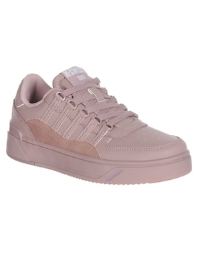 Tenis K-Swiss Para Mujer