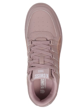 Tenis K-Swiss para mujer