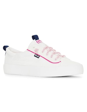 Tenis Keds Para Mujer