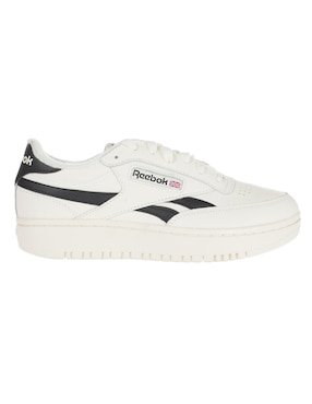 Tenis Reebok Club C para mujer