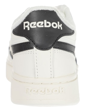 Tenis Reebok Club C para mujer