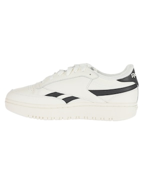 Tenis Reebok Club C para mujer