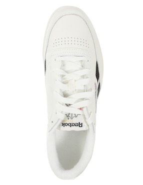 Tenis Reebok Club C para mujer