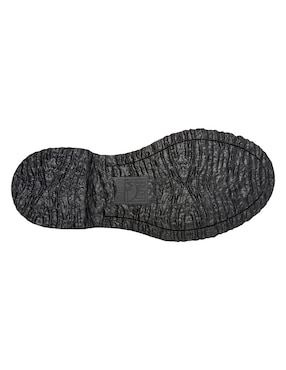 Zapato Camper Walden de piel para mujer