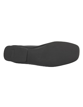 Balerina Camper Casi Myra de piel para mujer