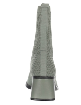 Botín arriba del tobillo Camper Kiara para mujer