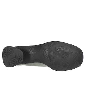 Botín arriba del tobillo Camper Kiara para mujer