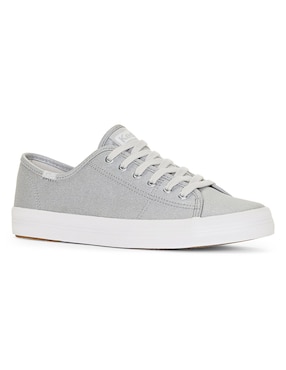 Tenis Keds Kickstart Metallic Para Mujer