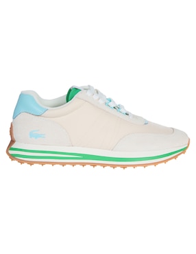 Tenis Lacoste L - Spin para mujer