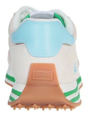 Tenis Lacoste L - Spin para mujer