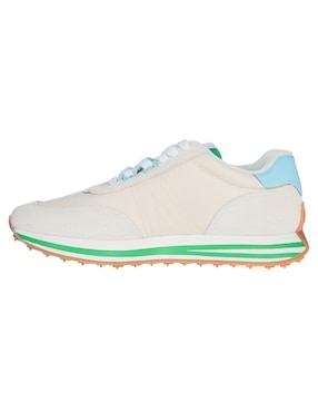 Tenis Lacoste L - Spin para mujer