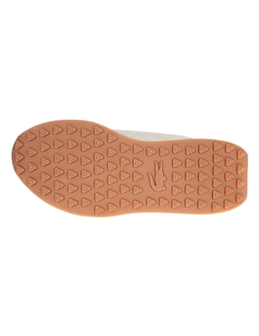 Tenis Lacoste L - Spin para mujer