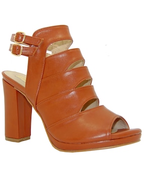 Sandalia Renatta Scottos para mujer