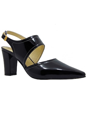 Zapatilla Renatta Scottos