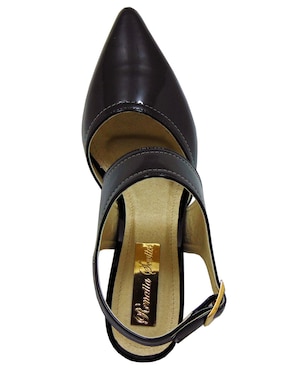 Zapatilla Renatta Scottos