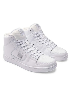 Tenis Dc Shoes para mujer