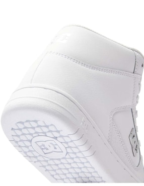 Tenis Dc Shoes para mujer