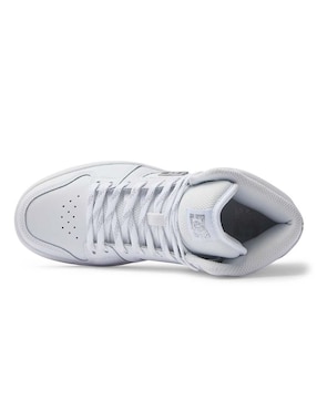 Tenis Dc Shoes para mujer