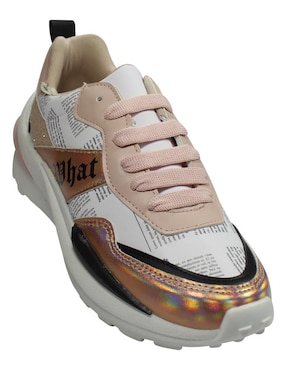 Tenis Leon para mujer