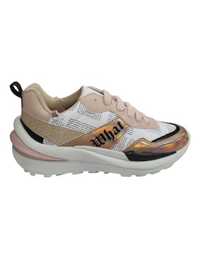 Tenis Leon para mujer