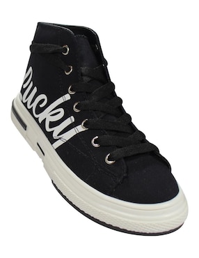Tenis Leon para mujer