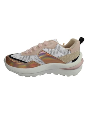 Tenis Leon para mujer