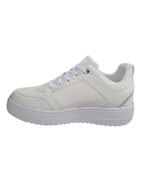 Tenis Leon para mujer